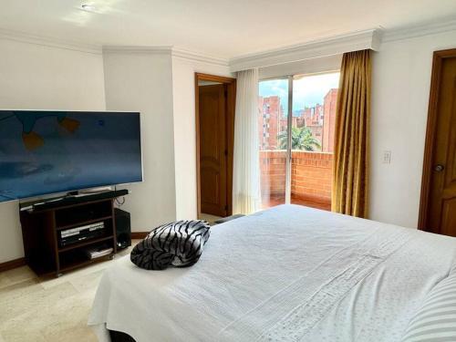Apartamento En El Barrio M�s Cool Del Mundo, Experim�ntalo!