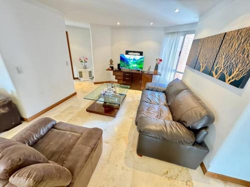 Apartamento En El Barrio M�s Cool Del Mundo, Experim�ntalo!
