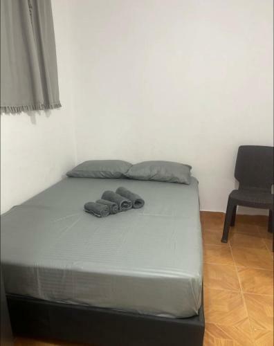 103 Apartaestudio