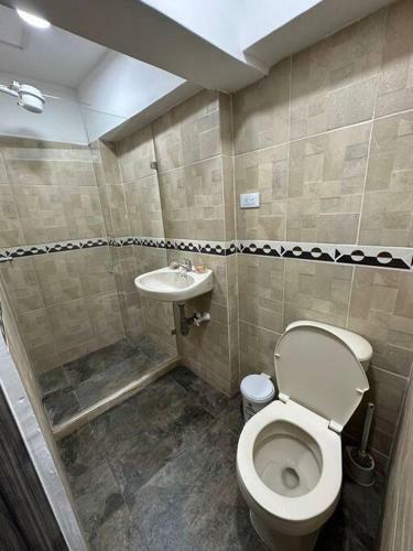 Apartamento Polo House