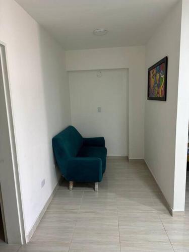 Apartamento Polo House