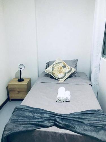 Comodo Apartamento En Laureles