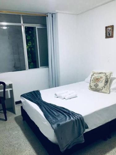 Comodo Apartamento En Laureles