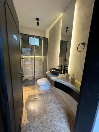 Villa Luxury - Casa Shangri-la