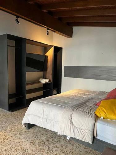 Villa Luxury - Casa Shangri-la
