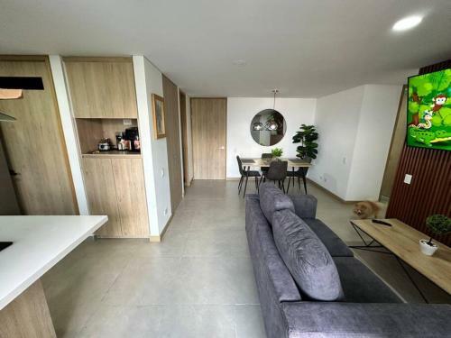 Apartamento Luxury Mirador
