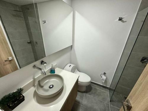 Apartamento Luxury Mirador