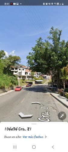 Comodo Apartamento En Medellin