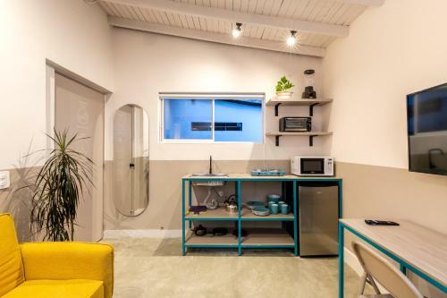 Apartamento Primavera - Studios
