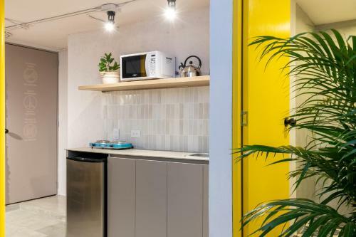 Apartamento Primavera - Studios