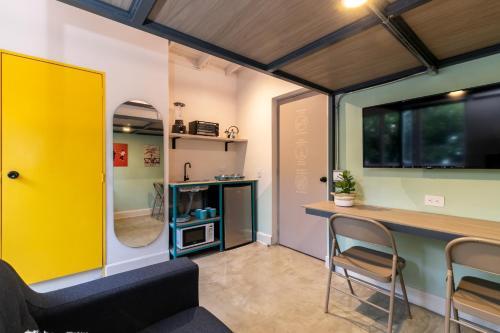 Apartamento Primavera - Studios