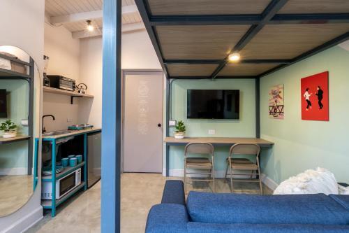 Apartamento Primavera - Studios