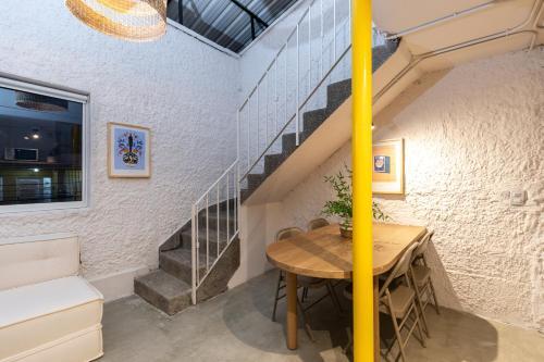 Apartamento Primavera - Studios