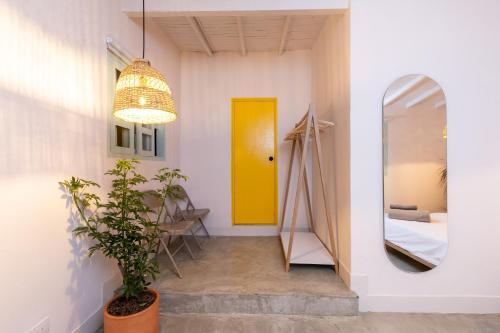 Apartamento Primavera - Studios