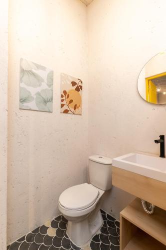 Apartamento Primavera - Studios