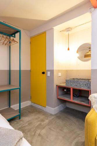 Apartamento Primavera - Studios