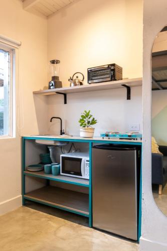Apartamento Primavera - Studios