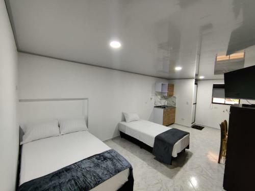 Apartahotel Sevilla