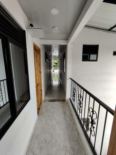 Apartahotel Sevilla