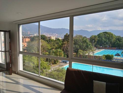 Apartamento Vista Azul