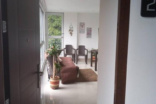 Apartamento Vista Azul
