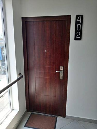 Apartamento Vista Azul