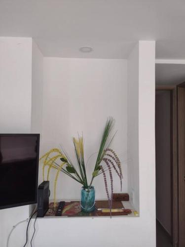Apartamento Vista Azul