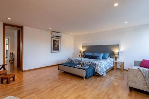 Apartamento Double Master Provenza Penthouse, Home Gym&offices