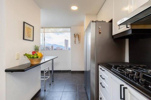 Apartamento Double Master Provenza Penthouse, Home Gym&offices