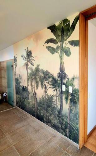 Apartamento Double Master Provenza Penthouse, Home Gym&offices
