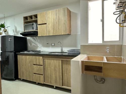 Apartamentos Arkadia
