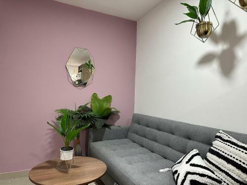 Apartamentos Arkadia