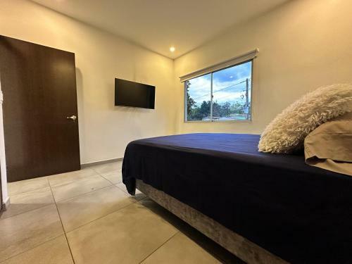 Apartamento Con Acabados Modernos