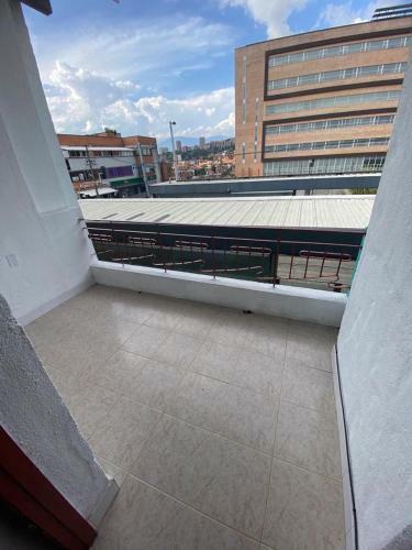 Hostal Hermosa Habitaci�n Amoblada