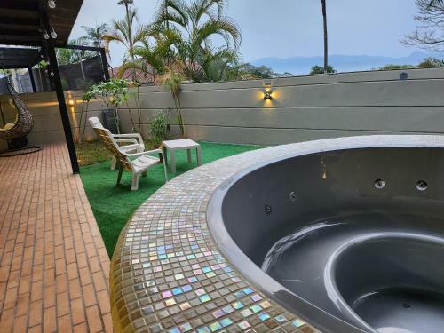 Apartamento- Casa Campestre Poblado