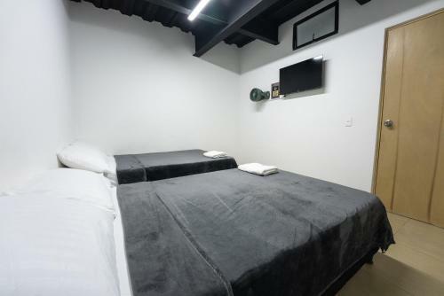 Hotel Coliving Tonchala