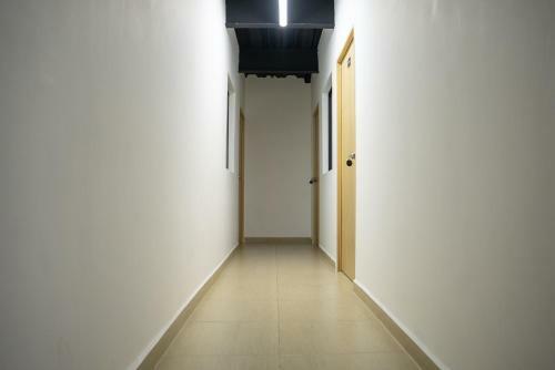 Hotel Coliving Tonchala