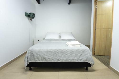Hotel Coliving Tonchala