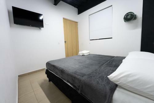 Hotel Coliving Tonchala