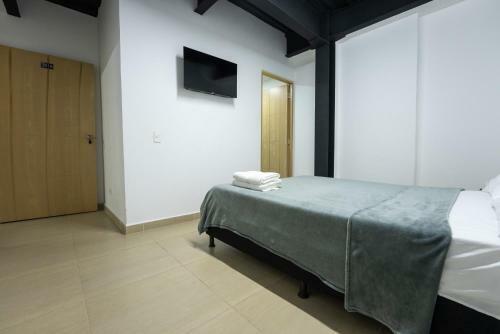 Hotel Coliving Tonchala