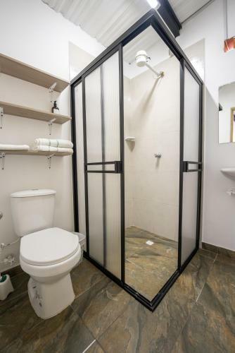 Hotel Coliving Tonchala