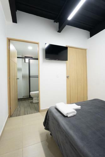 Hotel Coliving Tonchala