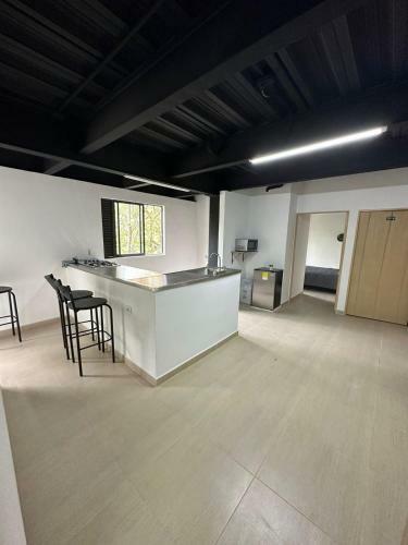 Hotel Coliving Tonchala
