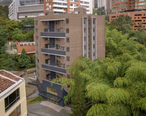 Posada Caluc� Hab311 El Tesoro By Letoh