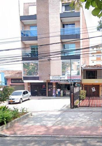 Apartamento ~ Estudio 5 S�per Ubicaci�n Con Todo Cerca