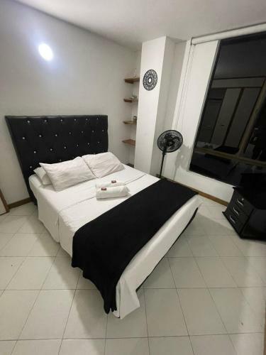 Apartamento Cerca Al Parque Del Poblado