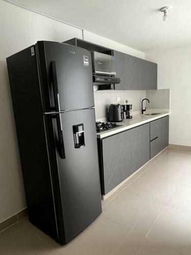 Apartamento Traditional Roomy House