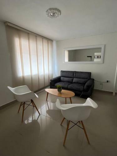 Apartamento Traditional Roomy House