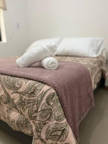 Apartamento Traditional Roomy House