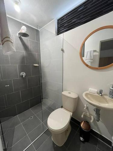 Apartamento Traditional Roomy House
